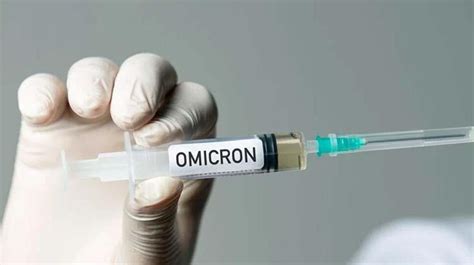 Omicron belirtileri kaç gün sürer
